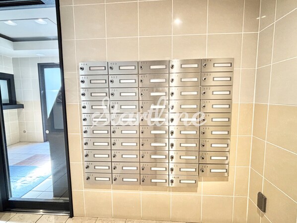 レジディア両国の物件内観写真